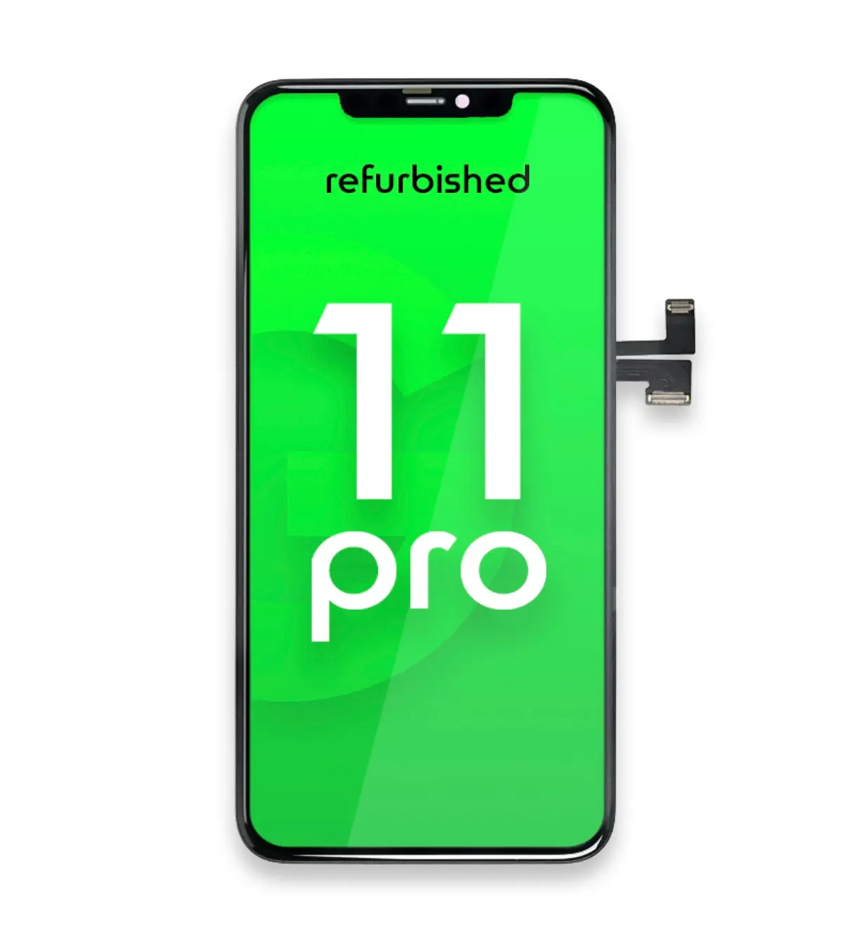 [APL-IP11PR-REFR] Оригинален дисплей за iPhone 11 PRO Refurbished 