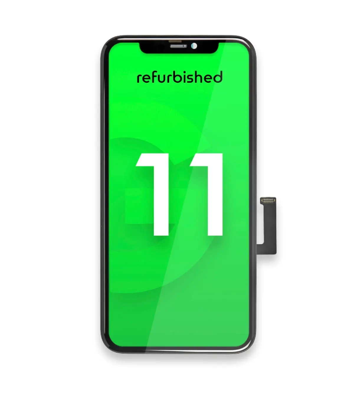 [APL-IP11-REFR] Оригинален дисплей—iPhone 11—Refurbished 
