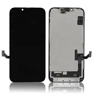 [APL-IP16-FEFR-BCK] Оригинален дисплей— Apple iPhone 16e —17e-Refurbished