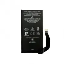 Батерия — Google Pixel 7A (GWKK3/GHL1X/G0DZQ/G82U8) — GP5JE — 4385 mAh—OEM