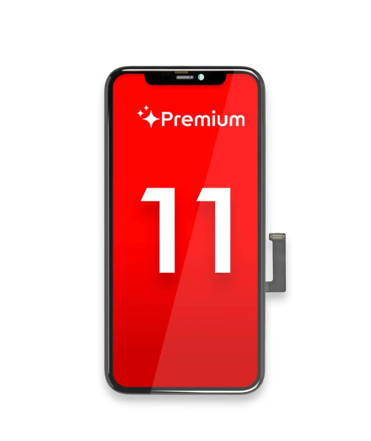 OEM Дисплей—iPhone 11