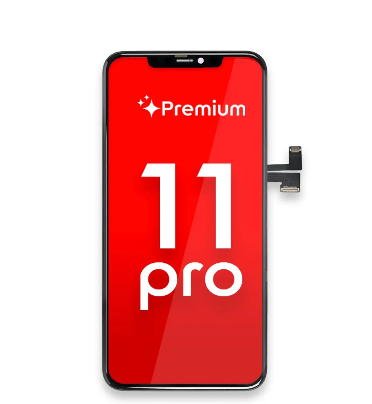OEM Дисплей—iPhone 11 PRO—HARD OLED 