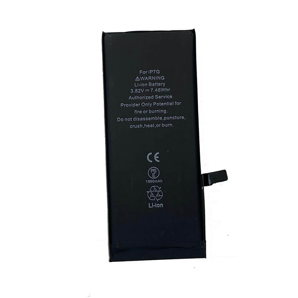 [APL-IP7-BATT-HICAP] Батерия — 2340 mAh — висок капацитет — за iPhone 7