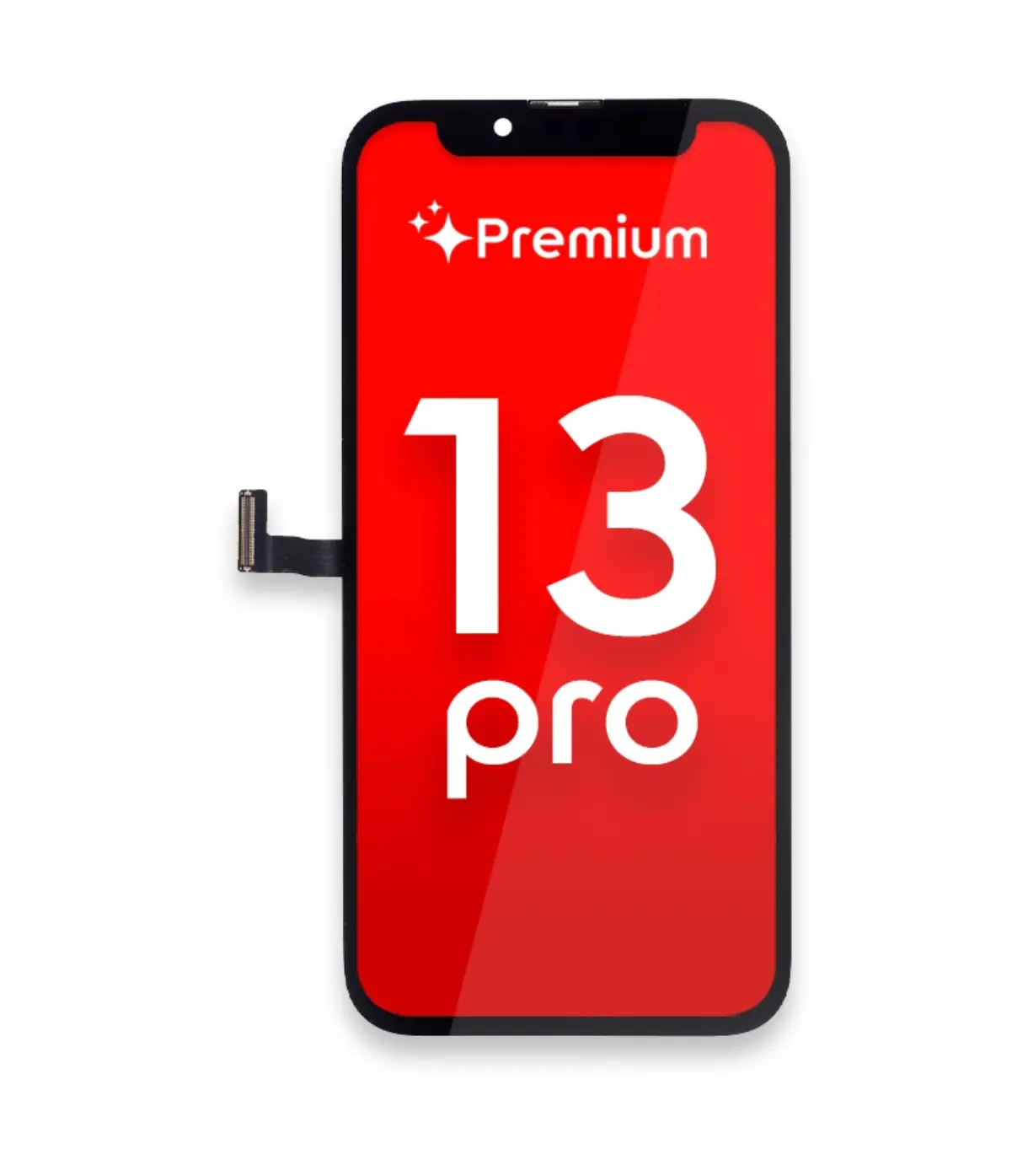 [APL-IP13PR-SOFT-OLED-OEM-ЧИП] OEM Дисплей за iPhone 13 PRO SOFT OLED ( Смяна Чип) 