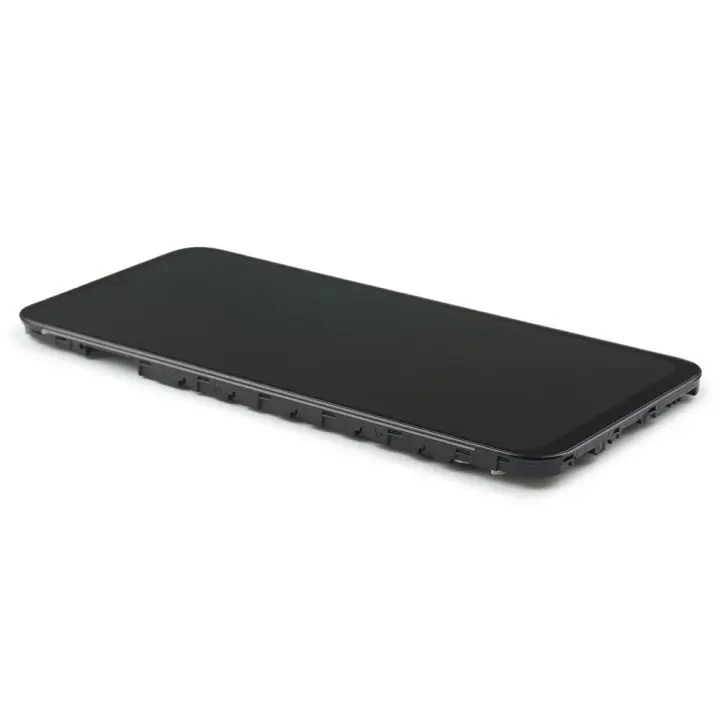 [SAM-A25-SP-W/O FR] Оригинален дислпей за SAMSUNG A25 