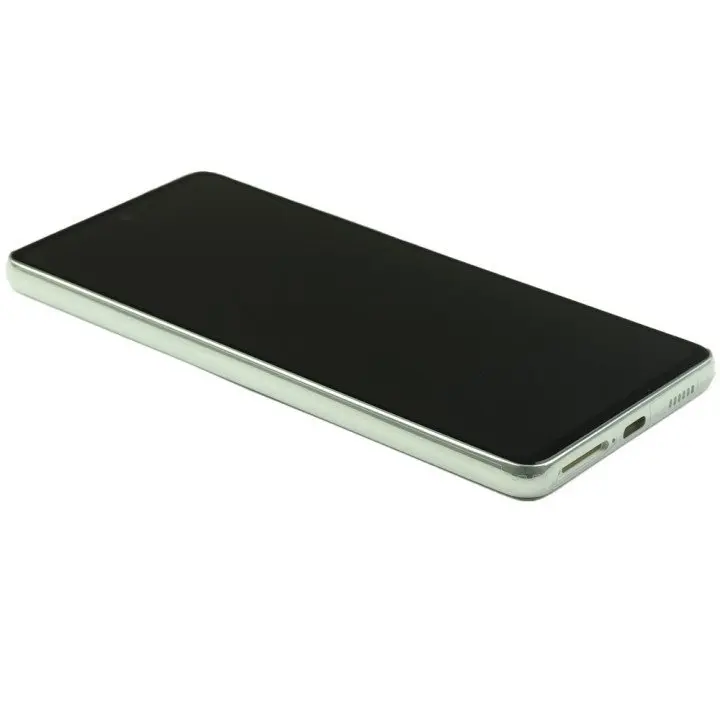 [SAM-A53-SP-WHT-W FR] Оригинален дислпей за SAMSUNG A53 