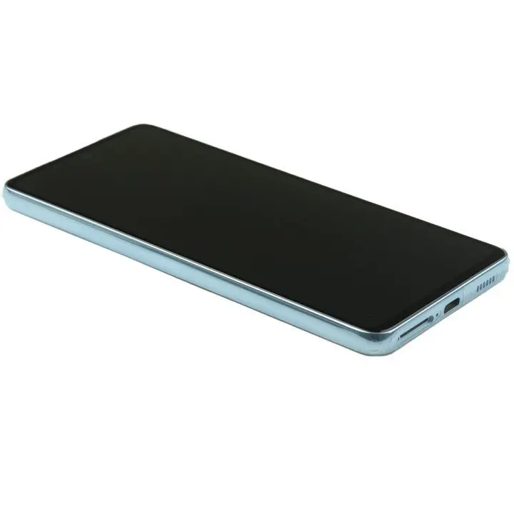 [SAM-A53-BL-SP]  Оригинален дислпей за SAMSUNG A53 BLUE / СИН 