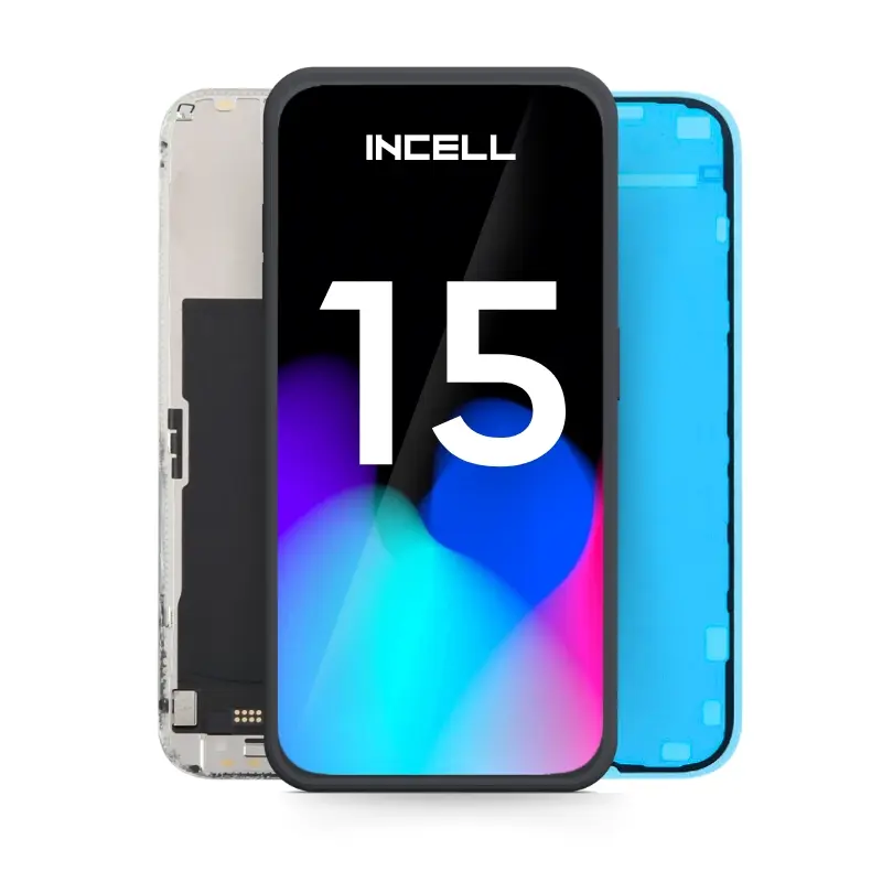 [APL-IP15-INCELL] Incell Дисплей за iPhone 15 