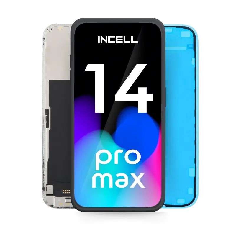  Дисплей—iPhone 14 PRO MAX —Incell-JK