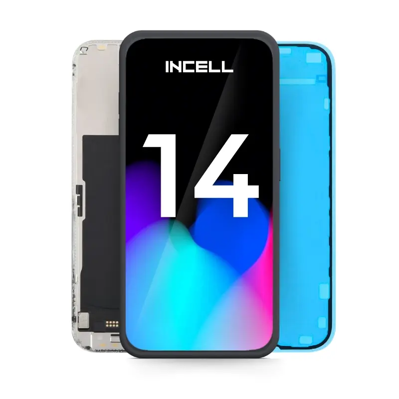 Incell Дисплей—iPhone 14—Repart