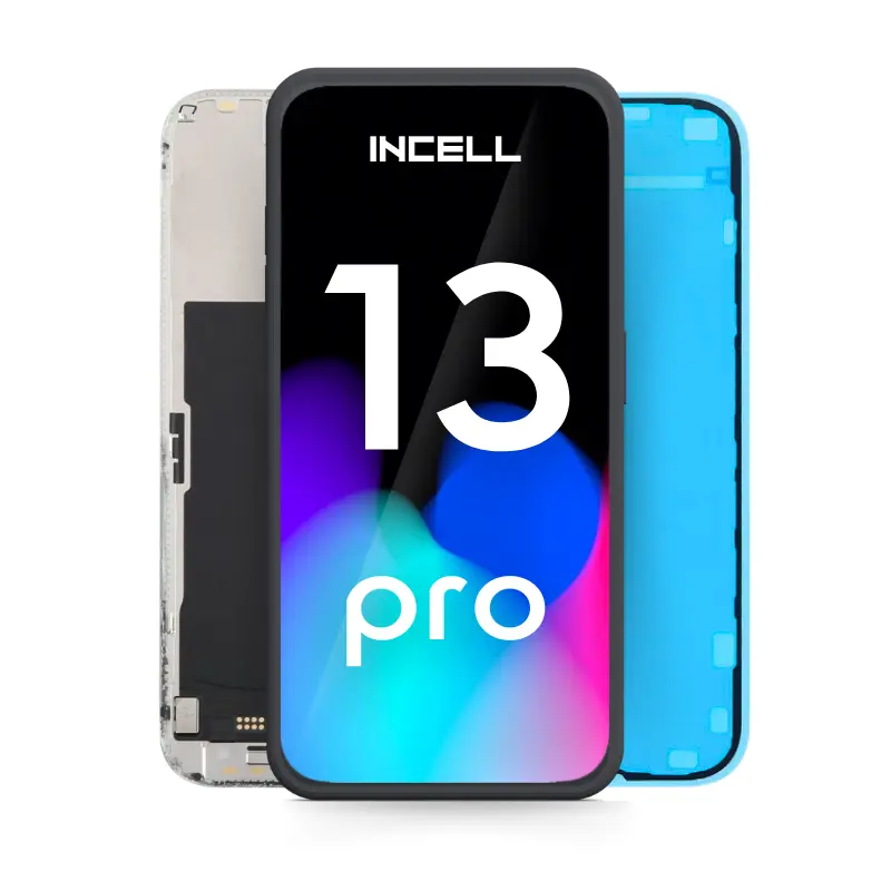 Incell Дисплей—iPhone 13 PRO-Premium