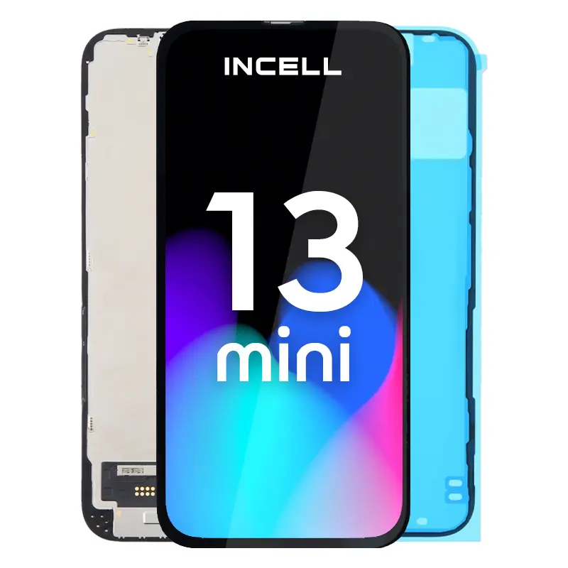 [APL-IP13MINI-INCELL]  Дисплей—iPhone 13 Mini—Incell Premium