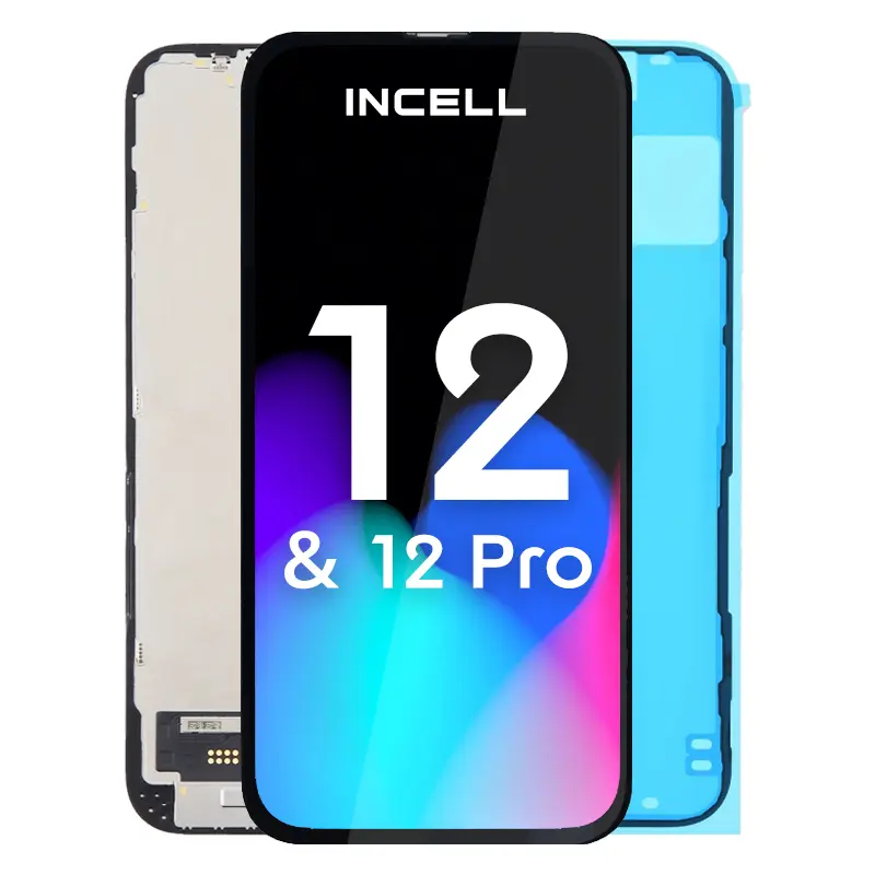 Incell Дисплей—iPhone 12/12 PRO