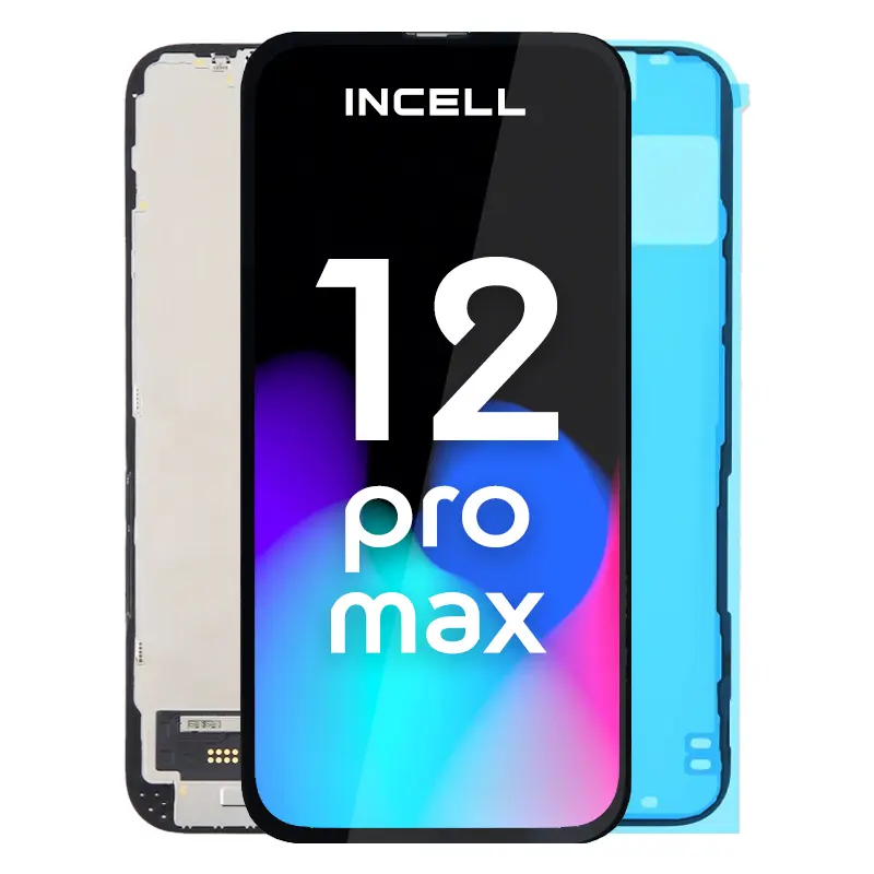 [APL-IP12PM-INCELL-JK] Incell Дисплей—iPhone 12 PRO MAX