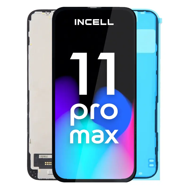 Incell Дисплей—iPhone 11 PRO MAX—JK
