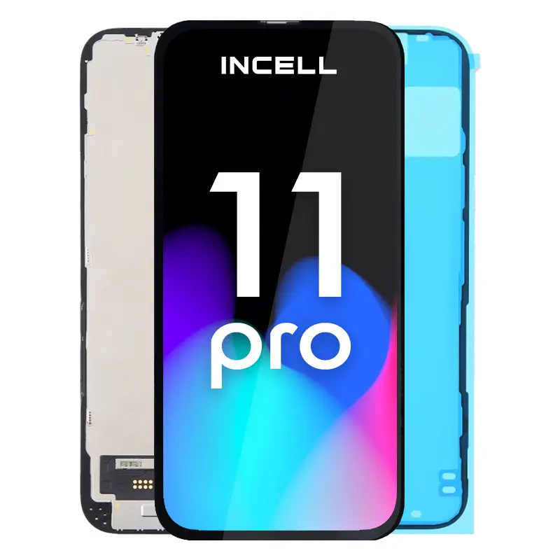 Incell Дисплей за iPhone 11 PRO  REPART