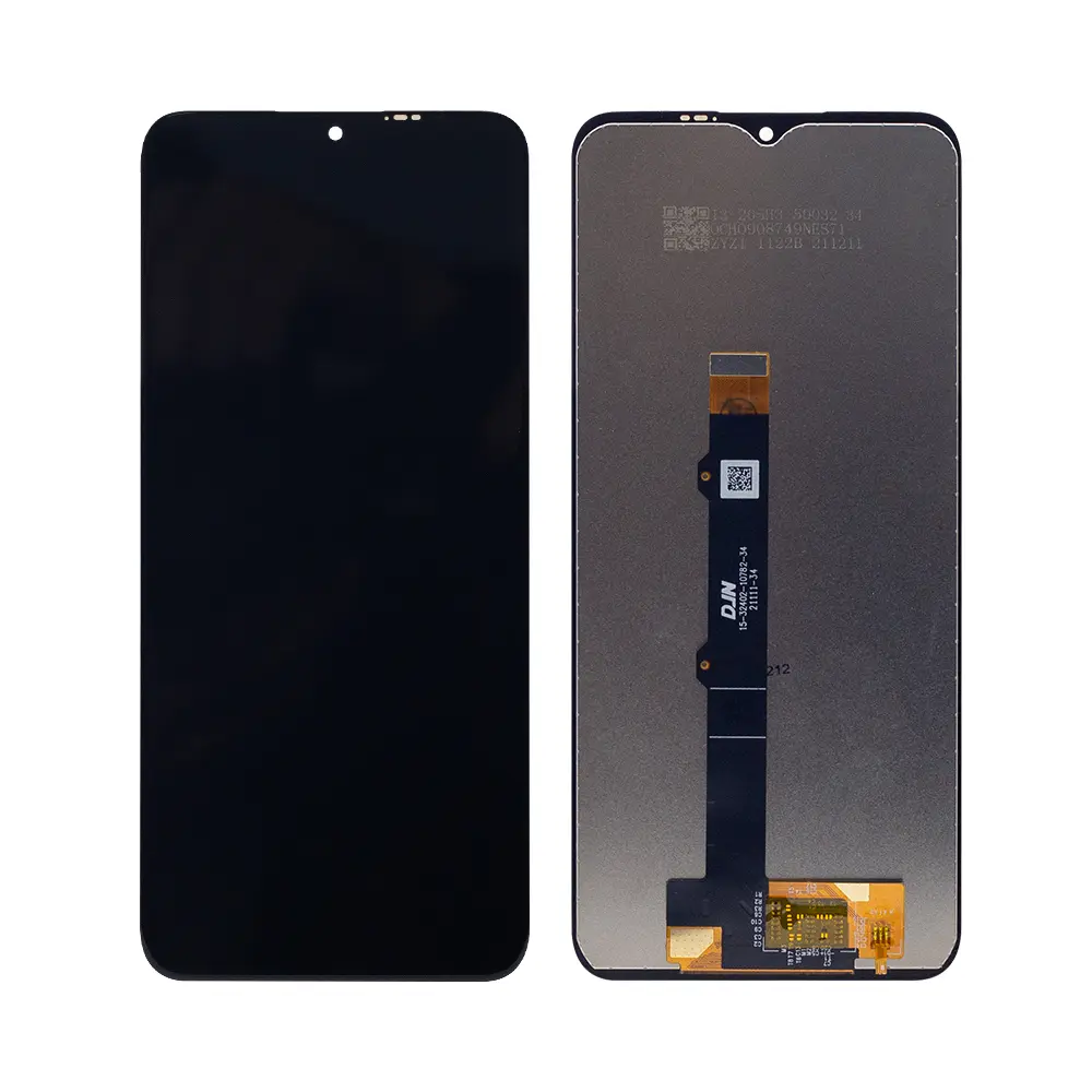 Оригинален дисплей—MOTOROLA G50 4G—SERVICE PACK–без рамка