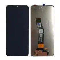 Оригинален дисплей за MOTOROLA G 5G SERVICE PACK без рамка