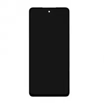Оригинален дисплей—MOTOROLA G15 / G15 Power (4G)— SERVICE PACK–без рамка