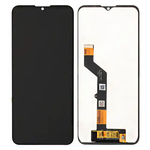 [MT-E7PL/G9-SP-W/O FR] Оригинален дисплей за MOTOROLA  E7 Plus / G9 Play / G9 (2020) SERVICE PACK без рамка