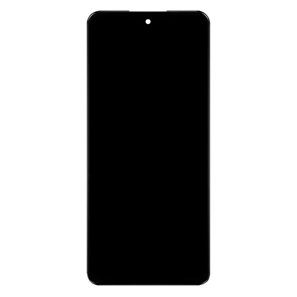 Оригинален дисплей за MOTOROLA  E22 / E22i 4G (2022) SERVICE PACK без рамка