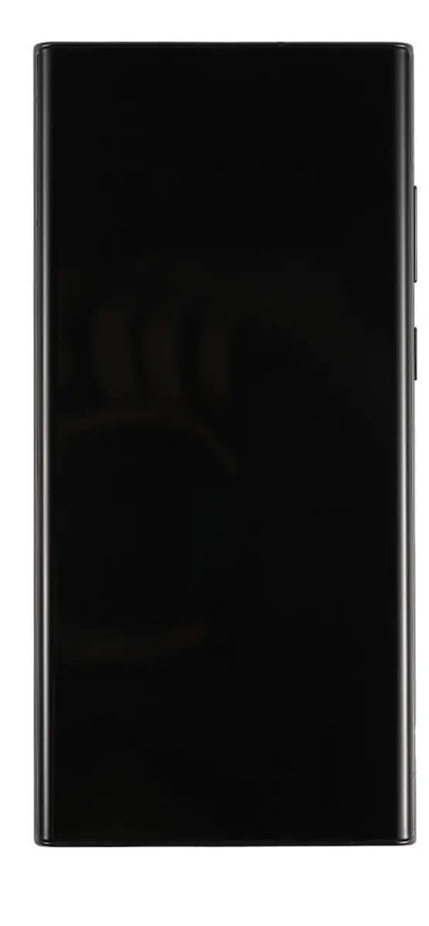 [SAM-S23ULT-SOFT-OLED-W FR] Дисплей—Samsung S23 ULTRA—SOFT OLED–с рамка—Черно