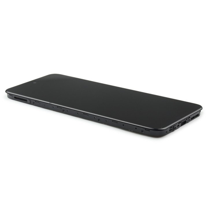 Оригинален дисплей—Xiaomi Redmi 12C (2023)— без рамка—SERVICE PACK