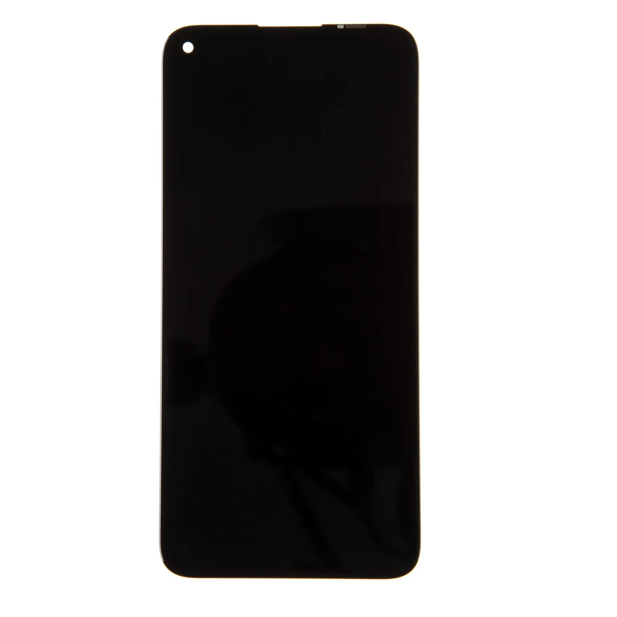 [HUA-HP20LITE-SP-W/O FR] Оригинален дисплей за HUAWEI P40 LITE без рамка service pack 