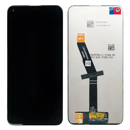 Оригинален дисплей—HUAWEI P40 E LITE—SERVICE PACK–без рамка