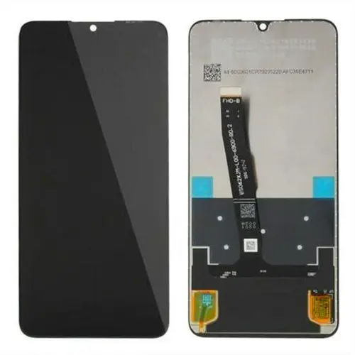 [HUA-HP30LITE-SP-W/O FR] Оригинален дисплей за HUAWEI P30 LITE без рамка service pack 