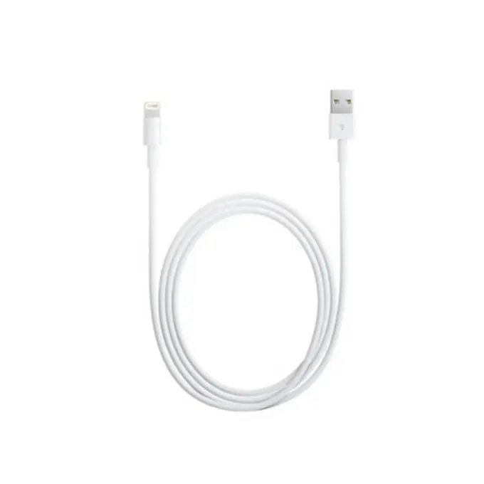 [APL-LTG-CAB] Оригинален кабел—USB-A→Lightning–APPLE