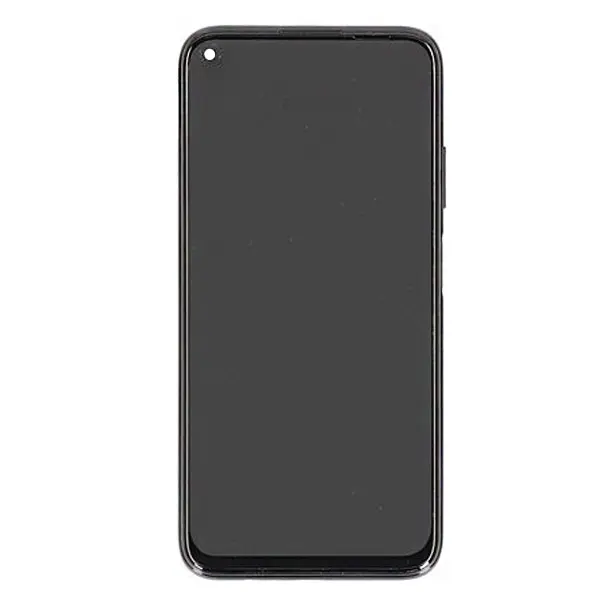 [HUA-NOVA5T-SP-W/O FR] Оригинален дисплей за HUAWEI Nova 5T —   без рамка — service pack 