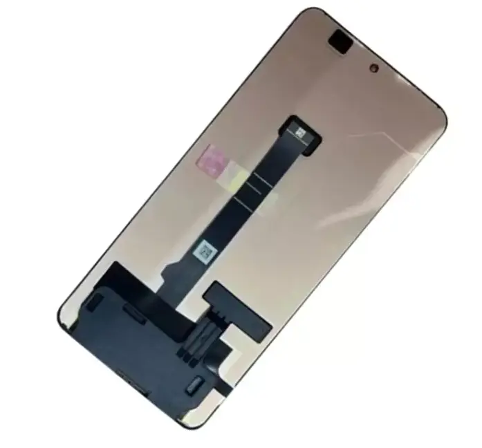[XIA-RN13PR+ 5G/14PR 5G-SP-W/O FR] Оригинален дисплей за Xiaomi- Redmi  Note 13 Pro+ 5G (2023) // Note 14 Pro 5G / Note 14 Pro+ 5G (2024) // Poco X7 5G (2025)  —   без рамка — service pack 