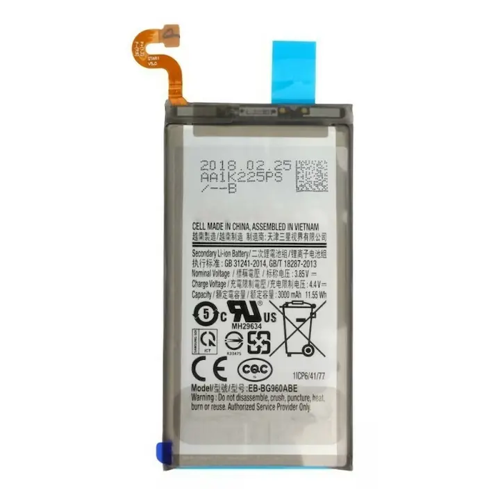 [SAM-S10LITE/A71-BATT-OEM] OEM Батерия — Samsung S10 Lite