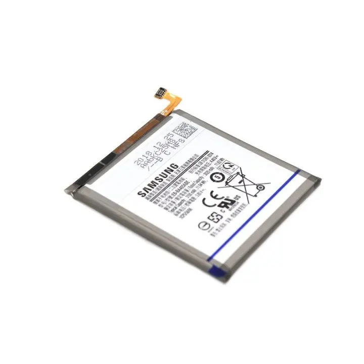 OEM Батерия — Samsung A50/A30/A30S