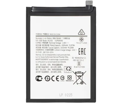 OEM Батерия — Samsung A02S/A03/A03S/A14 4G