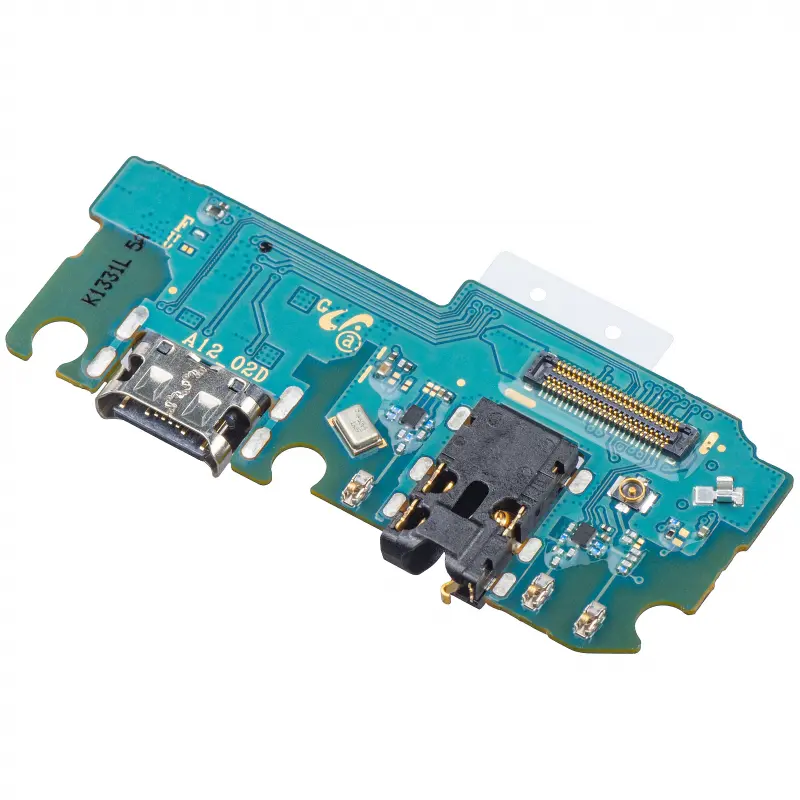[SAM-A125/A12-CHRG/SUB] SAMSUNG SM