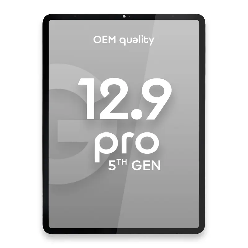OEM Дисплей  — iPad Pro 12.9 (2021/22) — 5-6 Gen.