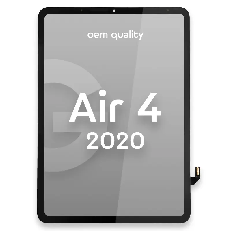 OEM Дисплей  — iPad Air 4 — 5  