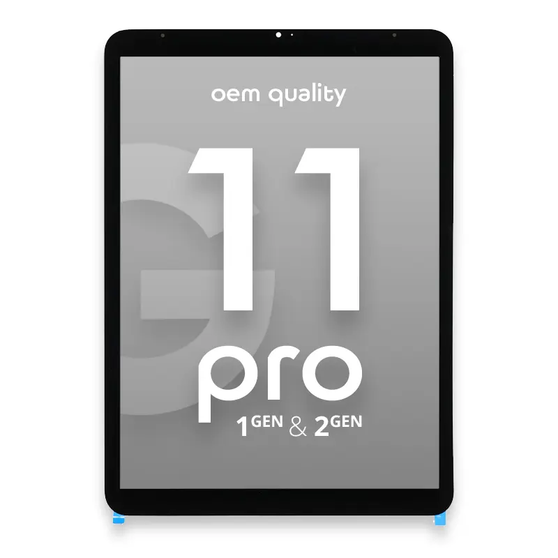 [APL-IPAD11-1/2GEN-OEM] OEM Дисплей — iPad Pro —11— 1/2 Gen 