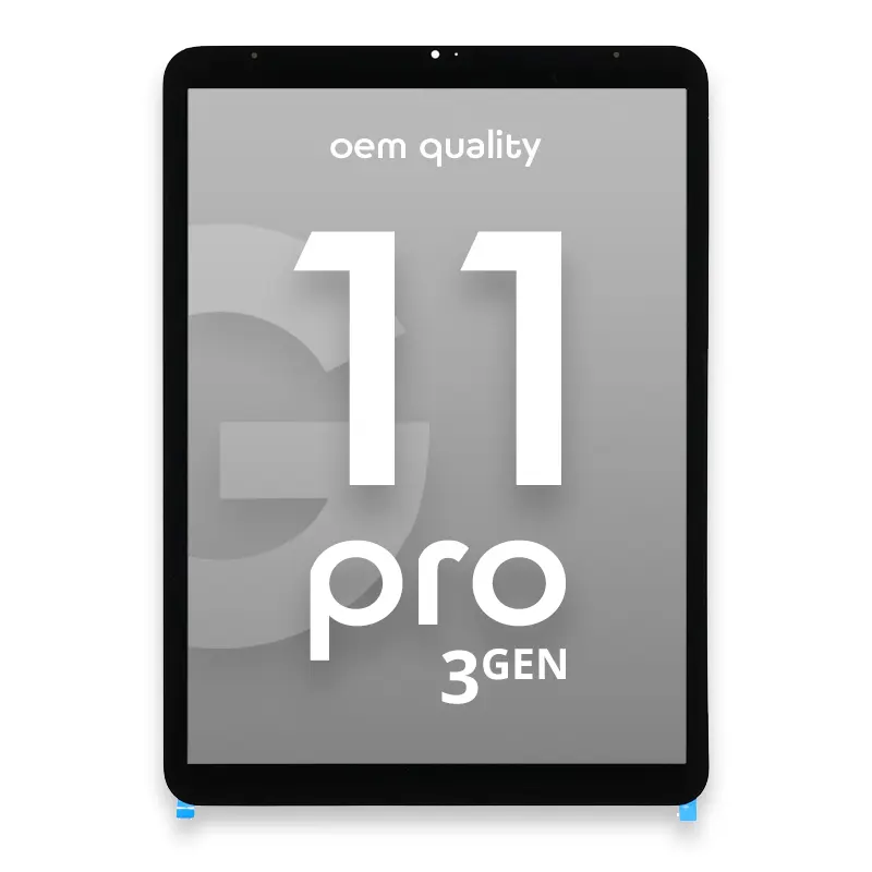 [APL-IPAD11-3/4GEN-OEM] OEM Дисплей — iPad Pro 11— 3/4 Gen 
