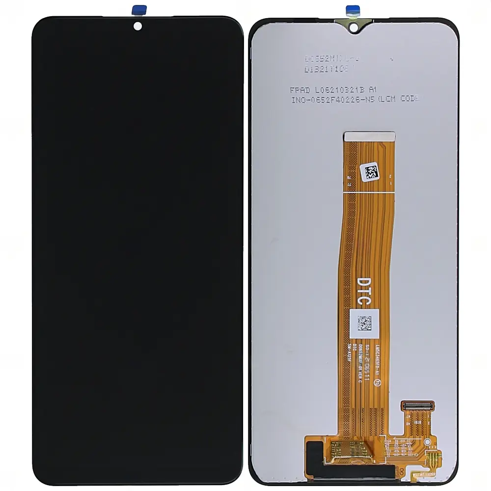 Дисплей Samsung — A025F — A02F без рамка 