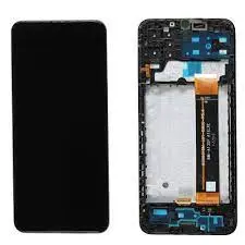 [SAM-A137F-W FR] Дисплей Samsung — A137F—A13 5G — с рамка 
