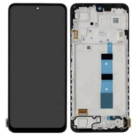 Дисплей Xiaomi Redmi Note 11 4G service pack