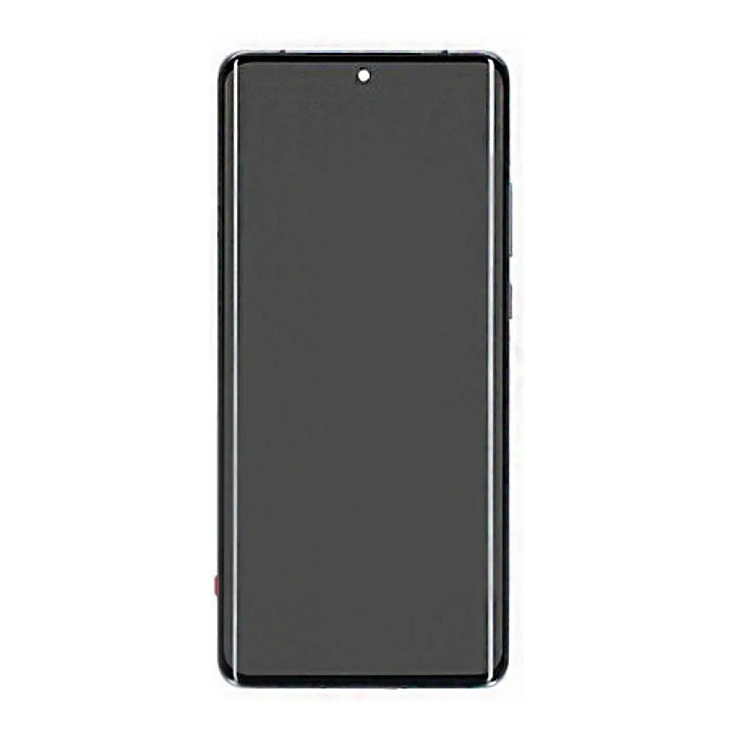 [HUA-50PR-SP-BCK]  Оригинален Дисплей—Huawei P50 PRO—service pack– Black