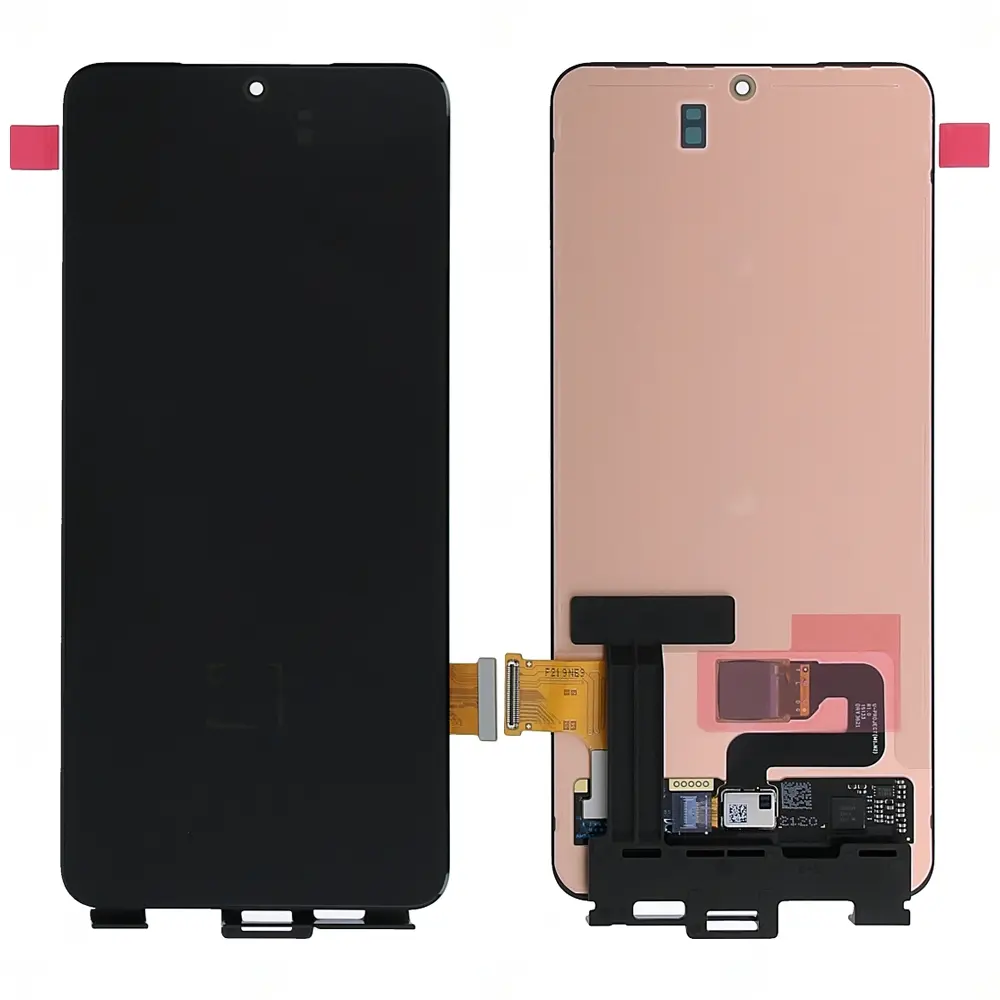  Оригинален дисплей—SAMSUNG S21—SM-G991B —SERVICE PACK —GH96-13942A/GH96-13942B— без рамка