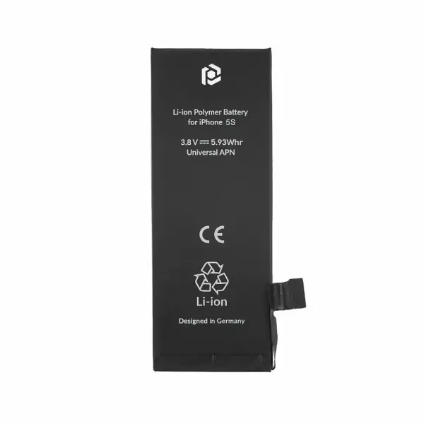Батерия за iPHONE 5S PRIO GERMANY