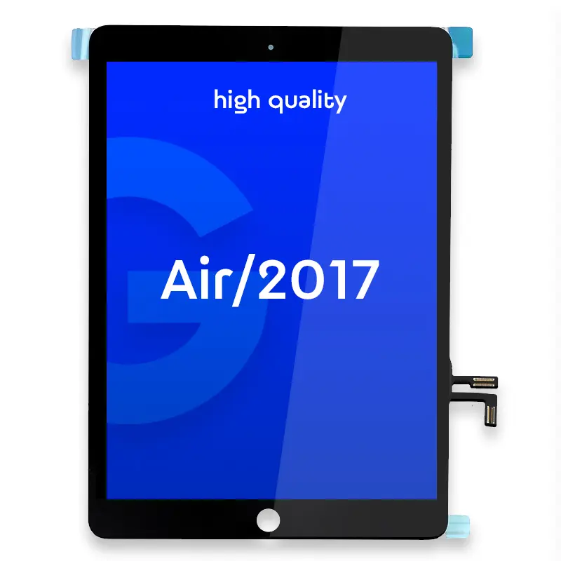 [APL-IPAD-A1822-A1823-A1474-A1475] Тъч Скрийн — iPad 5 gen.—  A1822 , A1823 , A1474 , A1475