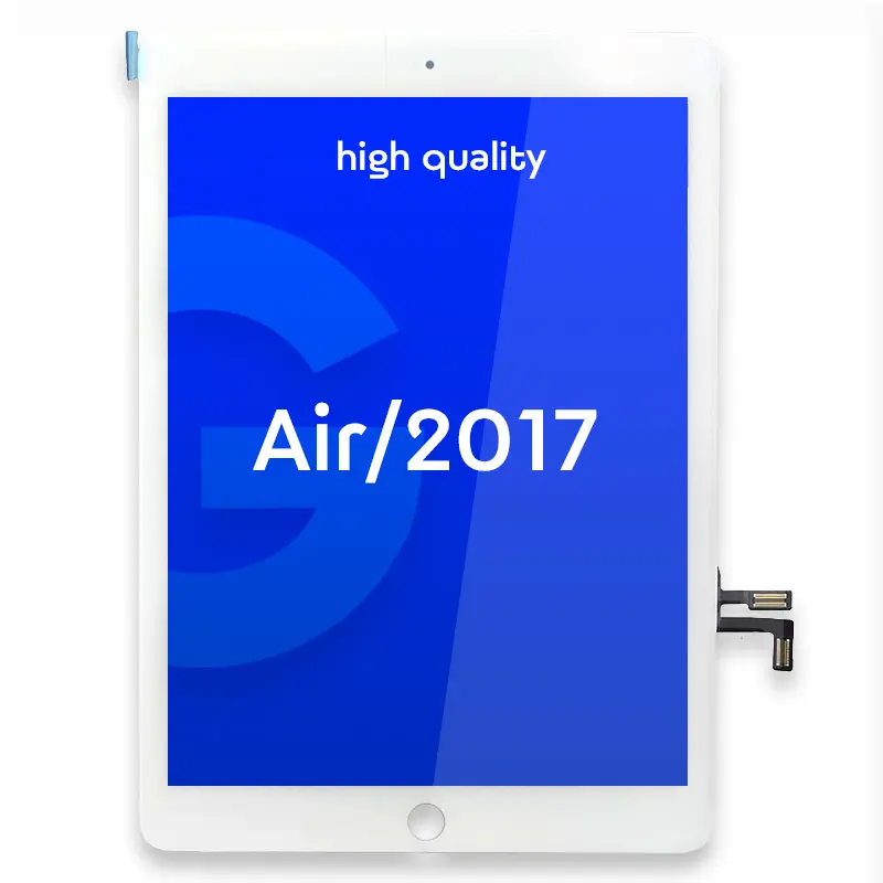 [APL-IPAD-A1822-A1823-A1474-A1475] Тъч Скрийн — iPad  5 gen.—  A1822 , A1823 , A1474 , A1475