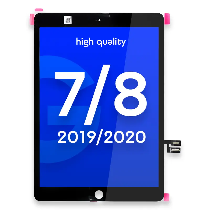 [APL-IPAD-A2270-A2428-A2429-A2430] Тъч Скрийн — iPAD — 7—8 (10.2) gen.— A2270 , A2428 , A2429 , A2430